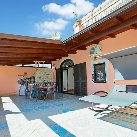 Hébergement de vacances Amazing In With Jacuzzi