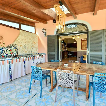 Amazing In With Jacuzzi Hébergement de vacances